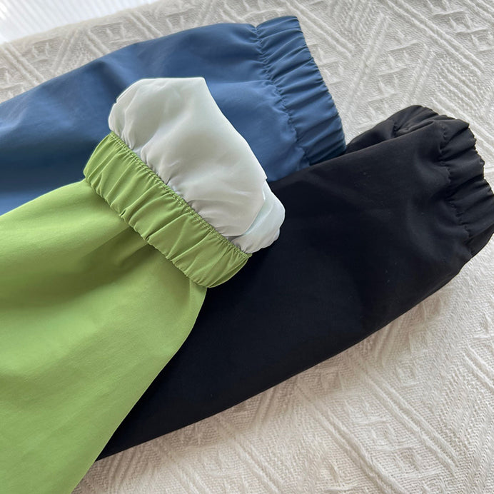 Nike Woven Jacket 超輕量純色連帽梭織風衣