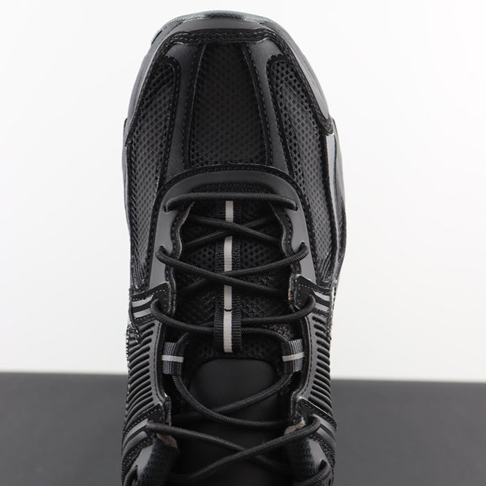 A-Cold-Wall x Nike Air Zoom Vomero 5 黑色機能運動鞋