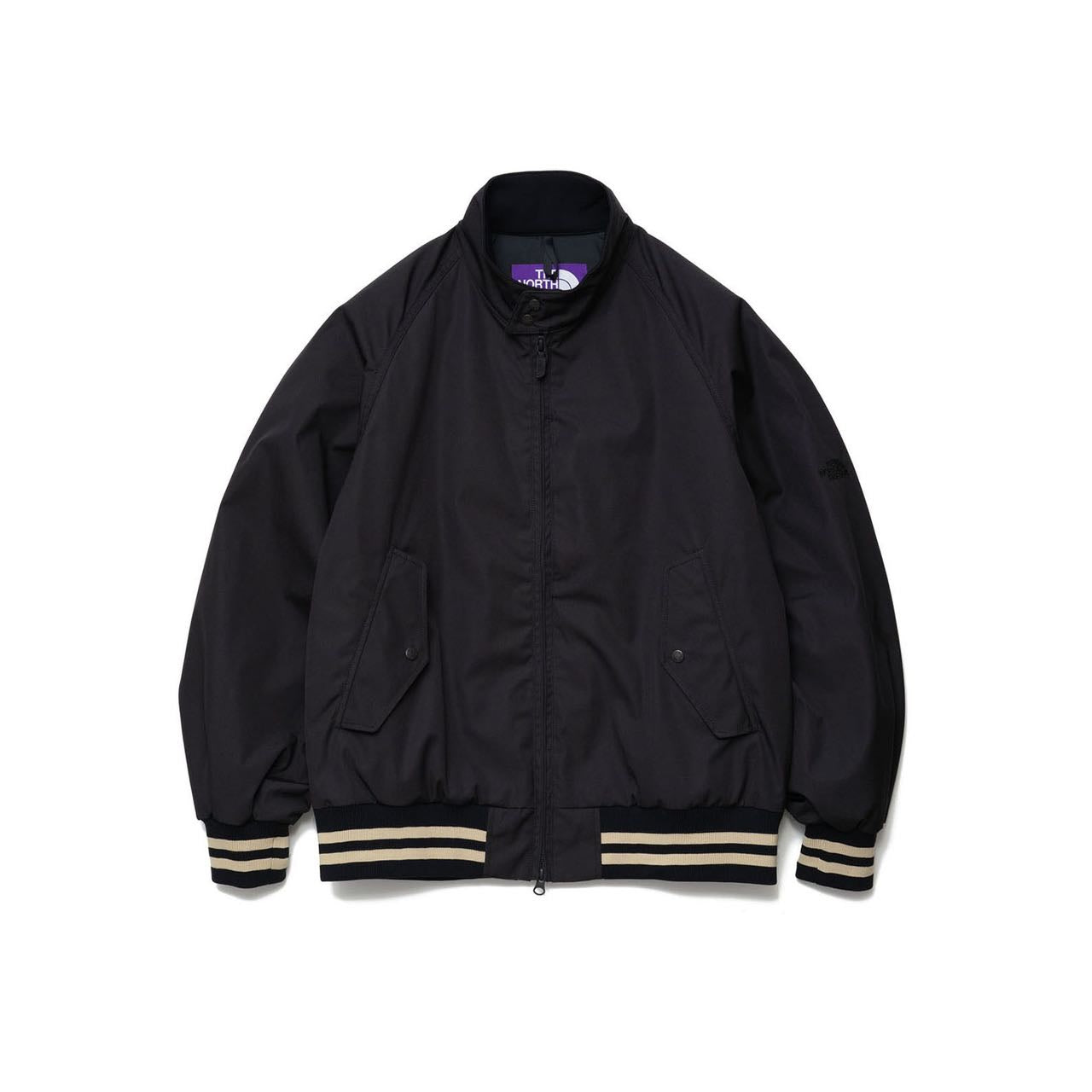 THE NORTH FACE 北臉紫標 哈靈頓夾克外套