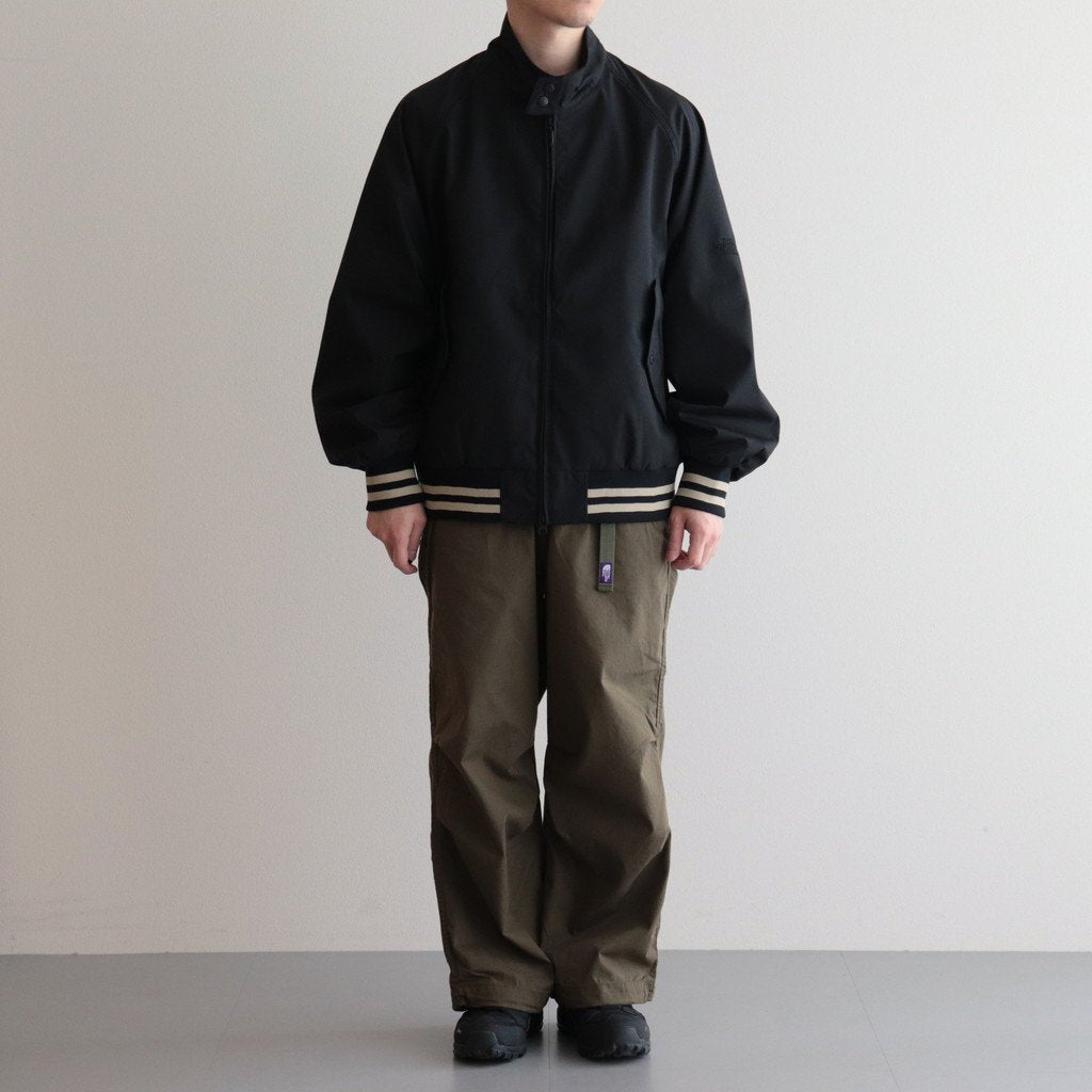 THE NORTH FACE 北臉紫標 哈靈頓夾克外套