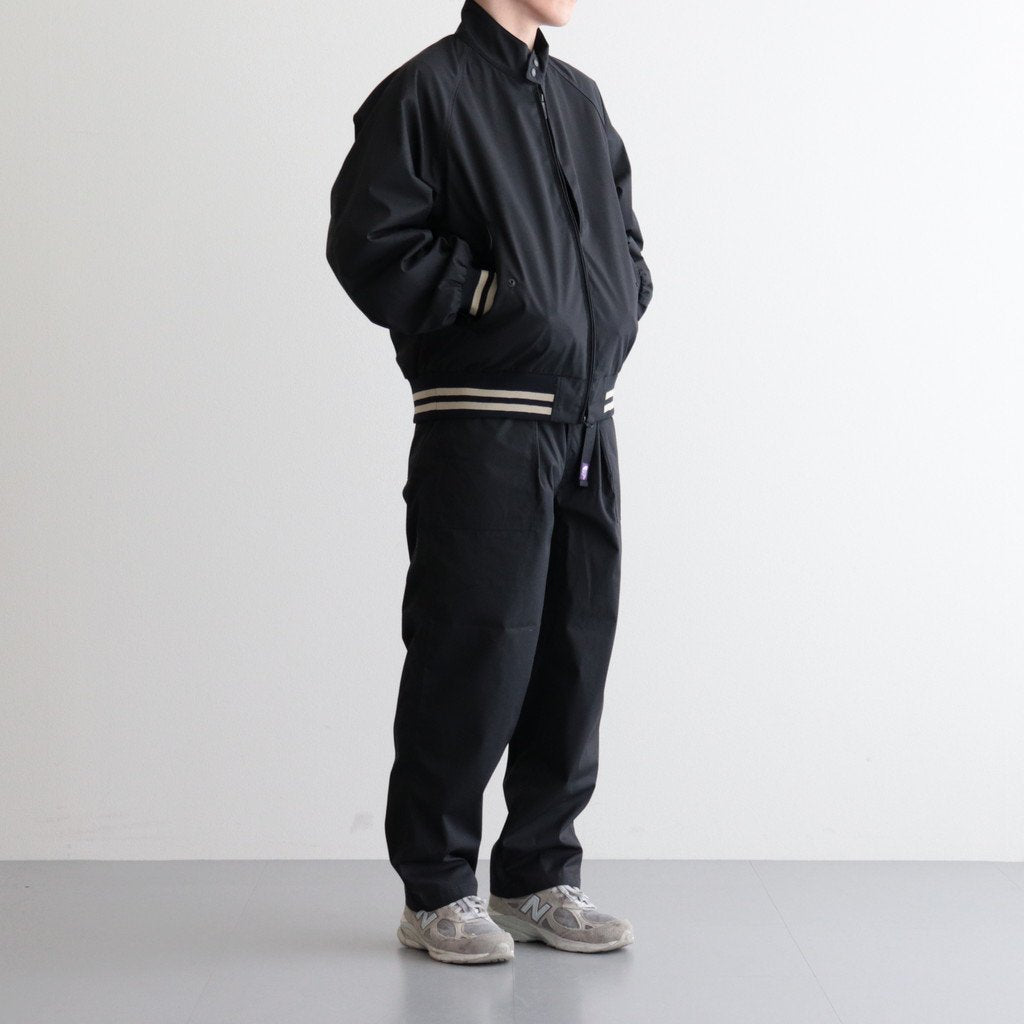 THE NORTH FACE 北臉紫標 哈靈頓夾克外套