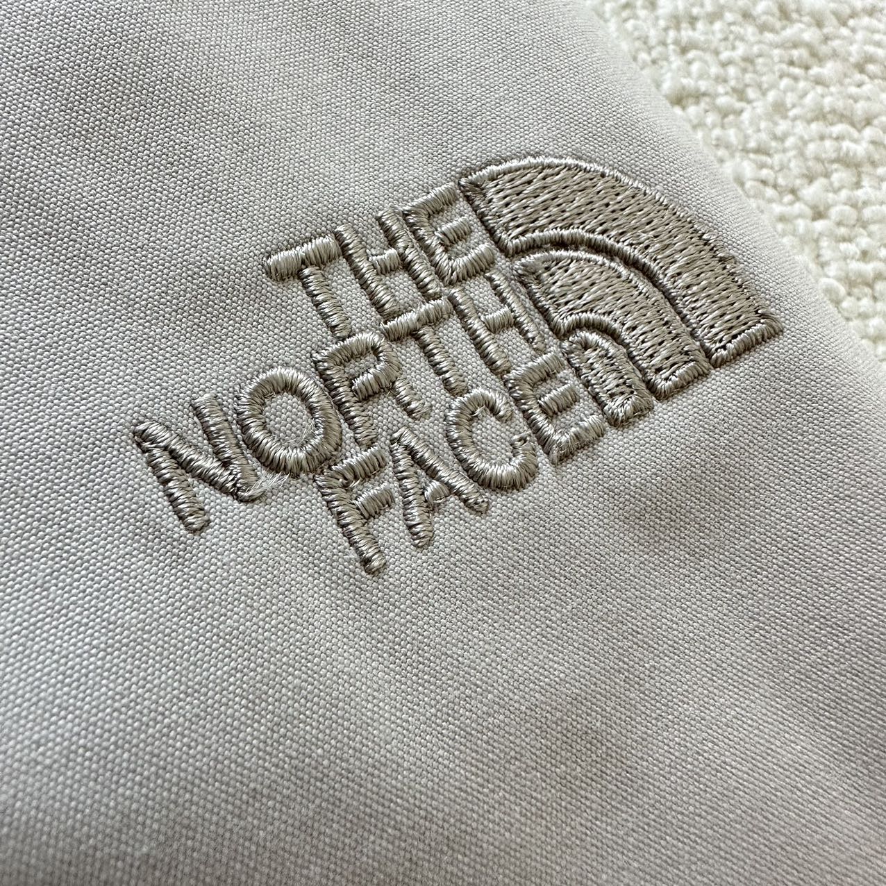 THE NORTH FACE 北臉紫標 哈靈頓夾克外套
