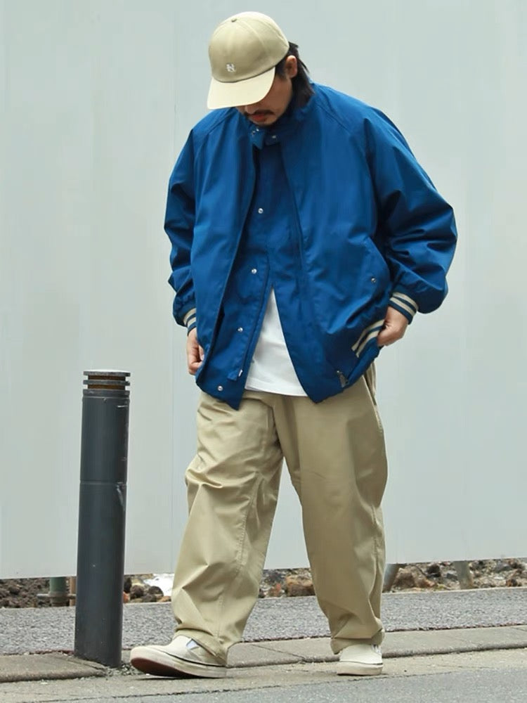 THE NORTH FACE 北臉紫標 哈靈頓夾克外套