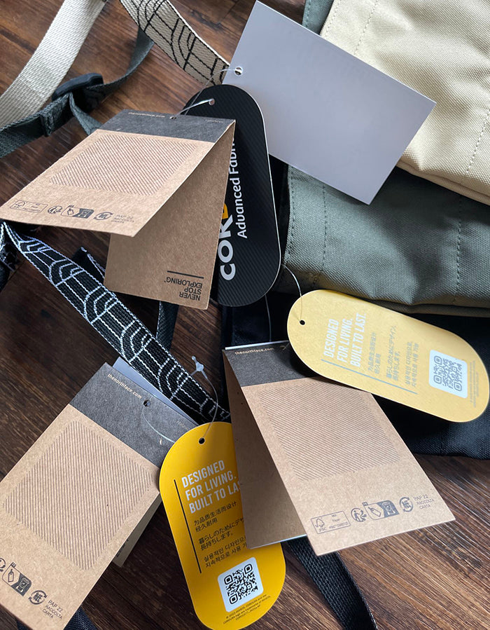 THE NORTH FACE 北臉輕量尼龍斜跨包