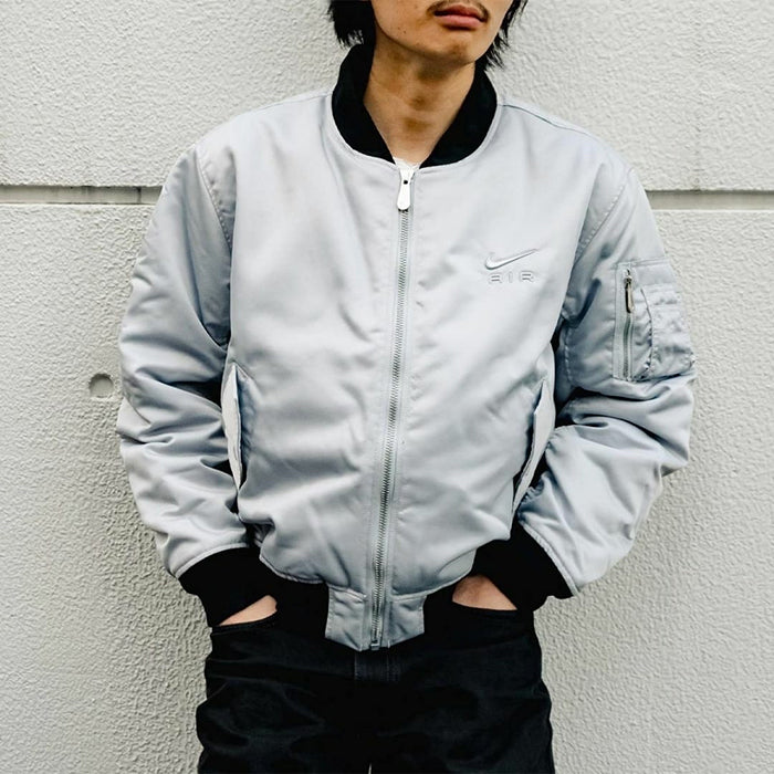 NIKE AIR BOMBER JACKET 飛行員夾克