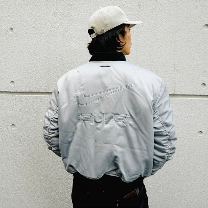 NIKE AIR BOMBER JACKET 飛行員夾克