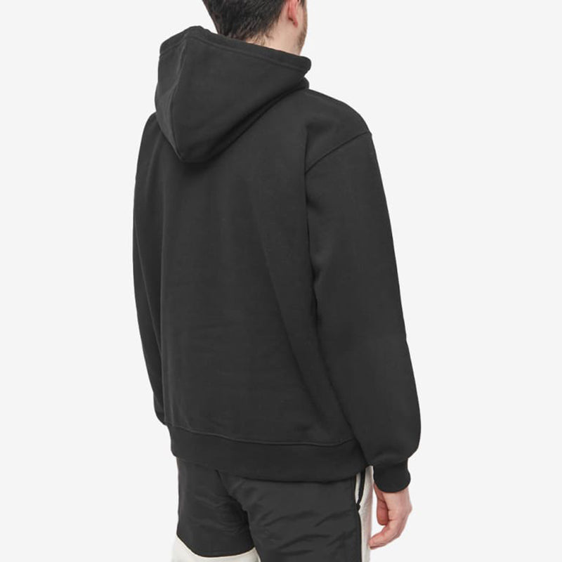 THE NORTH FACE x XX KAWS 聯名款刷毛連帽衛衣
