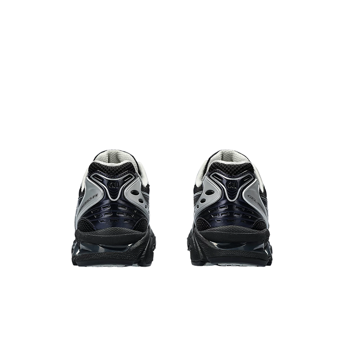 Atmos x ASICS Gel-Kayano 14 黑紫銀