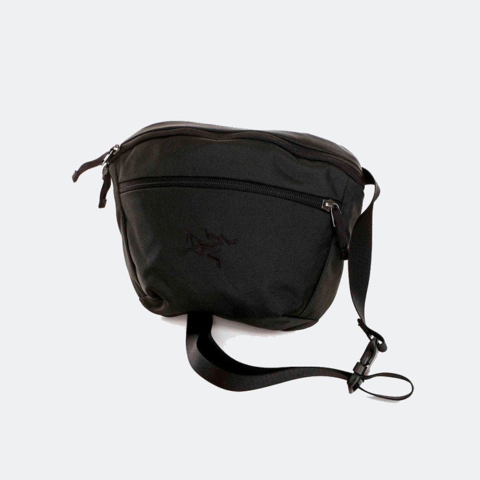 Arc'teryx Mantis 1 Waist Pack 始祖鳥 1L 多功能腰包