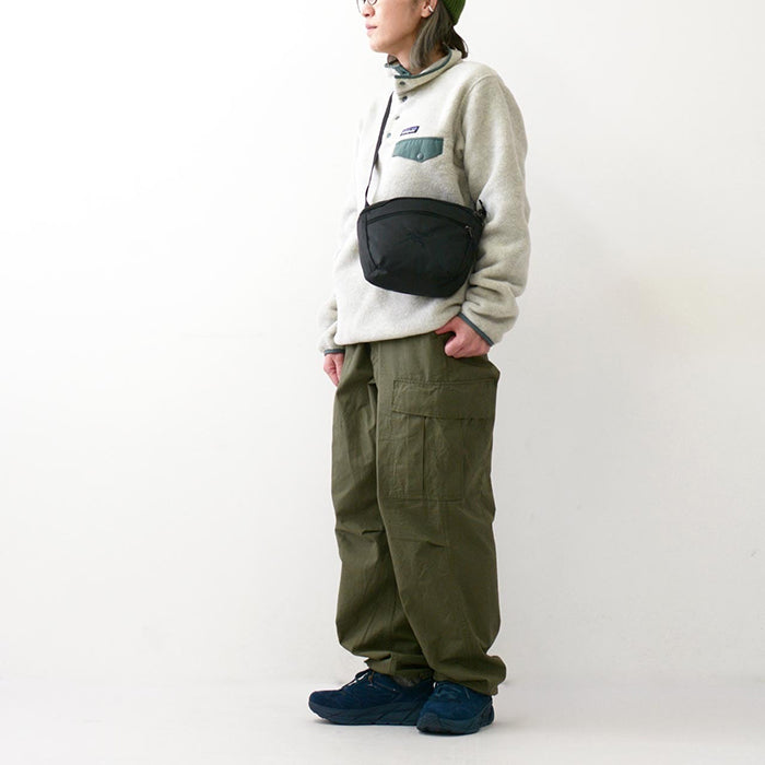 Arc'teryx Mantis 1 Waist Pack 始祖鳥 1L 多功能腰包