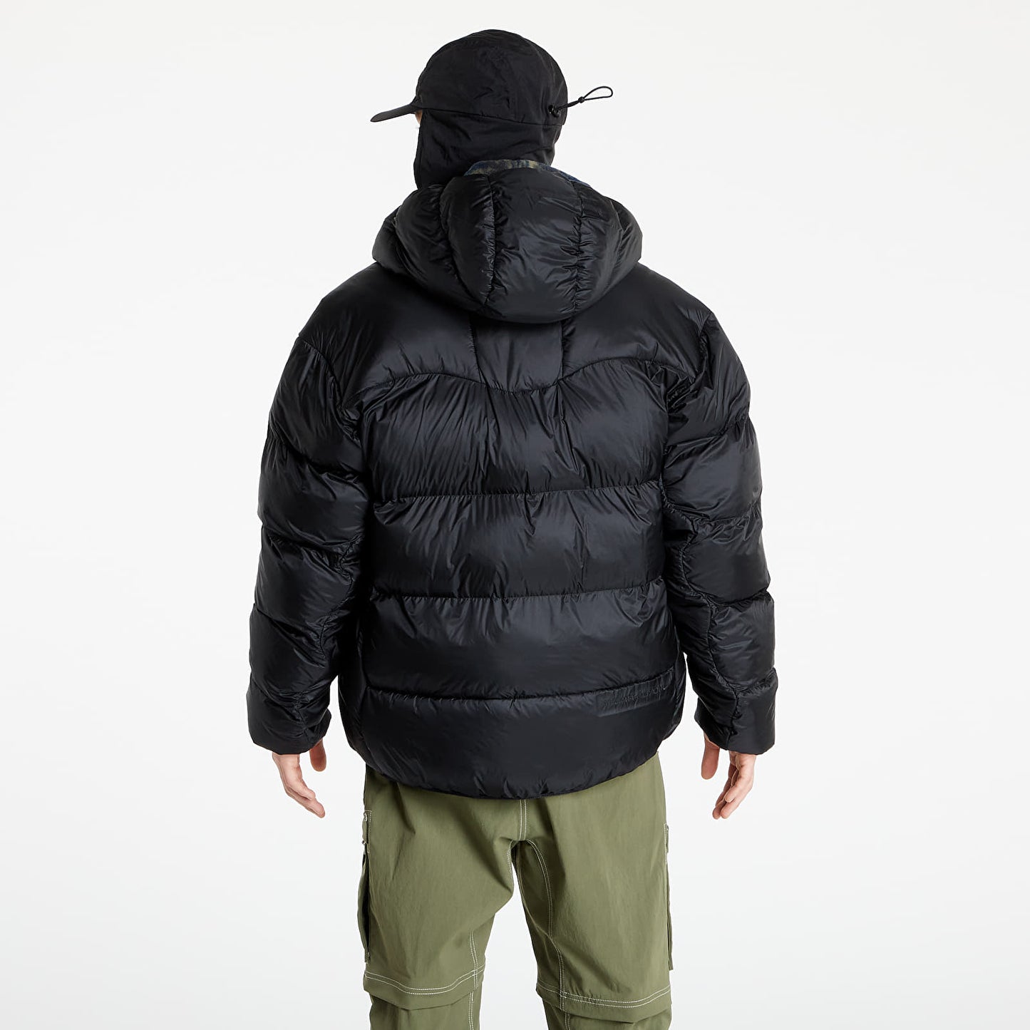 Nike ACG Lunar Lake 連帽外套