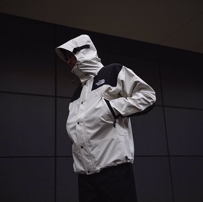 THE NORTH FACE 1990 GORE-TEX 北臉 防風防水衝鋒衣