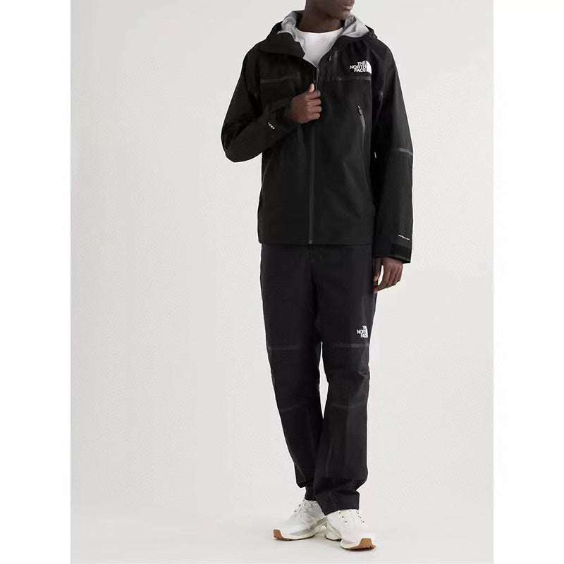 THE NORTH FACE GORE-TEX 北臉防水機能連帽風衣
