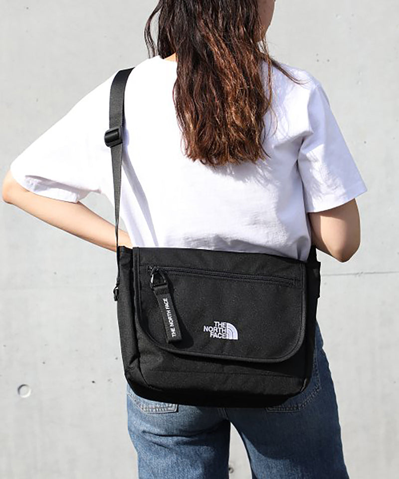 THE NORTH FACE 北臉白標郵差包