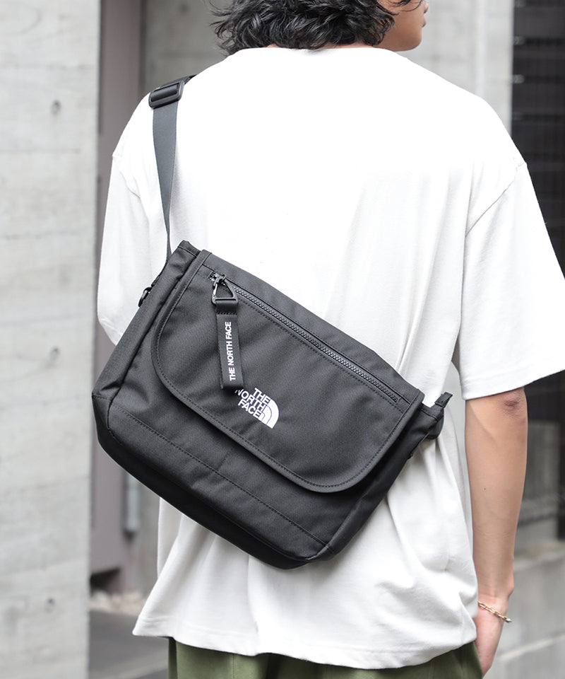THE NORTH FACE 北臉白標郵差包