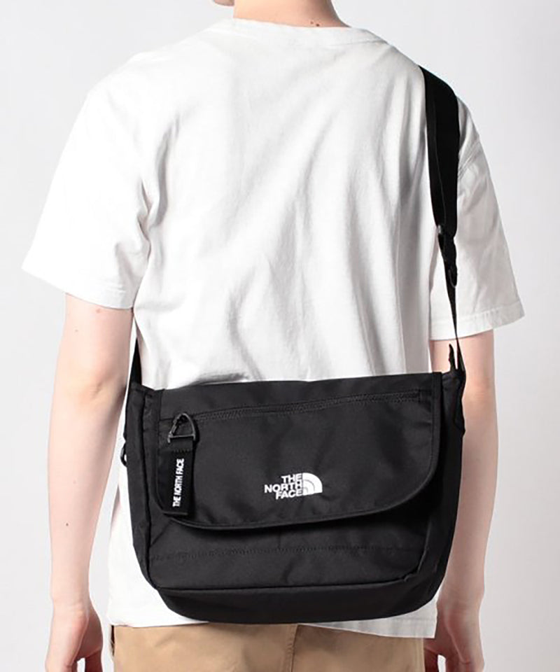 THE NORTH FACE 北臉白標郵差包