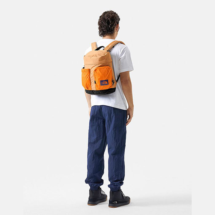 THE NORTH FACE 18L DAYPACK 北臉多功能後背包