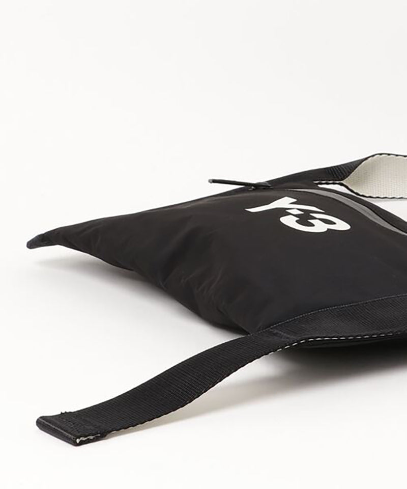Y-3 CH3 SACOCHE 尼龍斜跨包