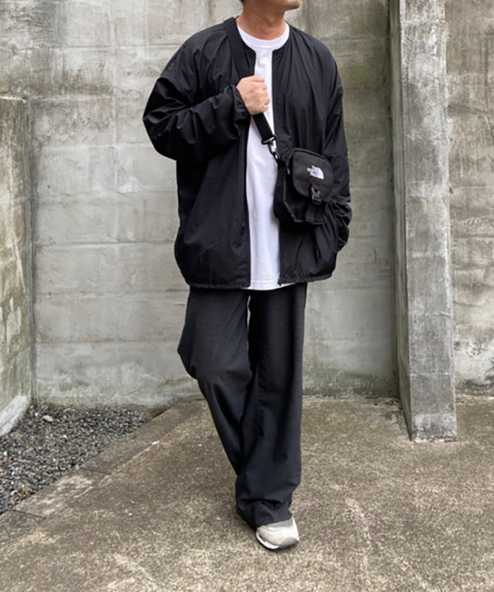 The North Face Korea Heritage Cross Bag 北臉尼龍斜跨包