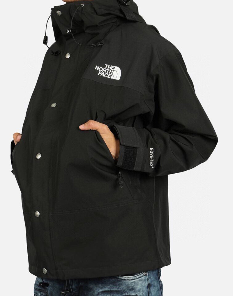 THE NORTH FACE 1990 GORE-TEX 北臉 防風防水衝鋒衣