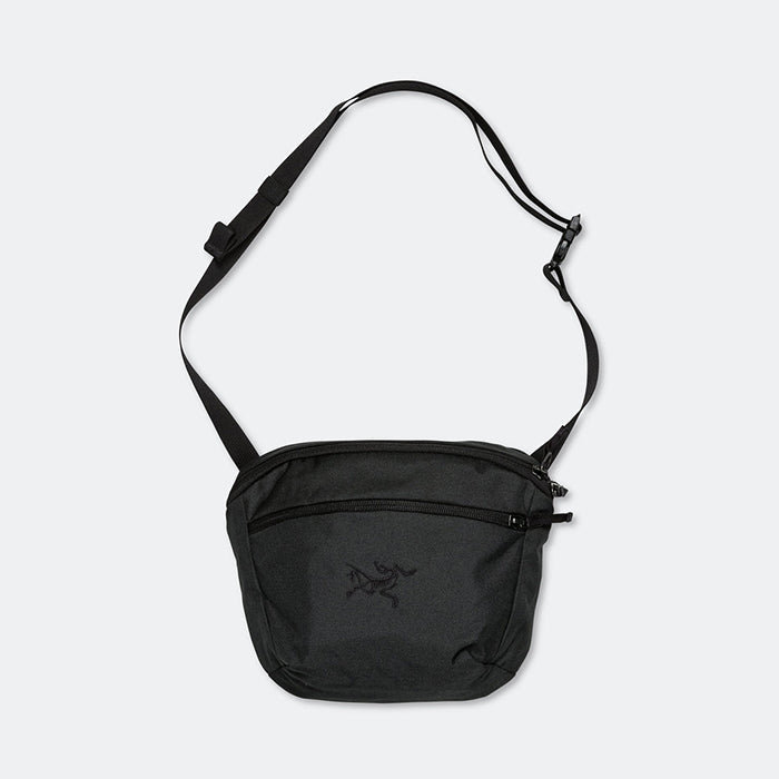 Arc'teryx Mantis 1 Waist Pack 始祖鳥 1L 多功能腰包