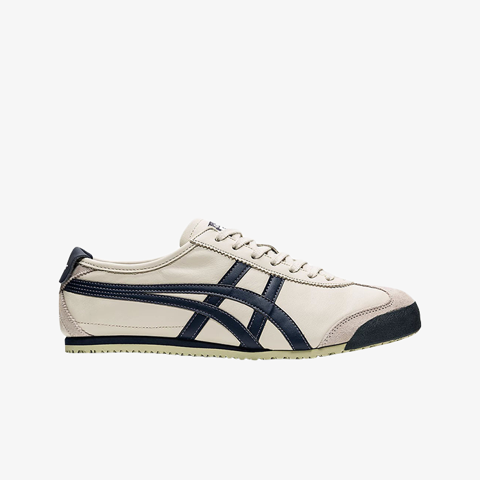 Onitsuka Tiger MEXICO 66 SD 米底藍虎爪紋 1183A872-200