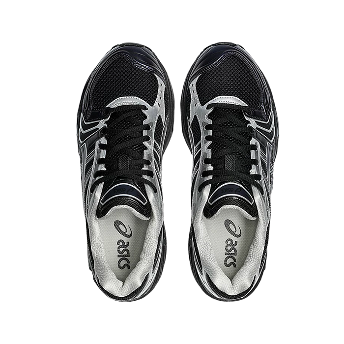Atmos x ASICS Gel-Kayano 14 黑紫銀