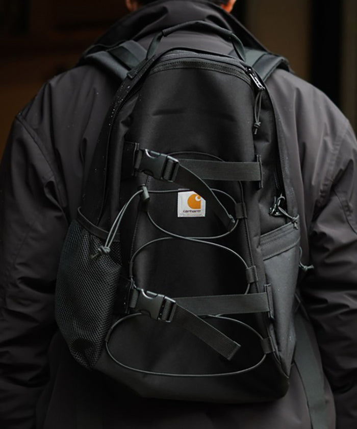 Carhartt WIP 卡哈特多功能滑板後背包