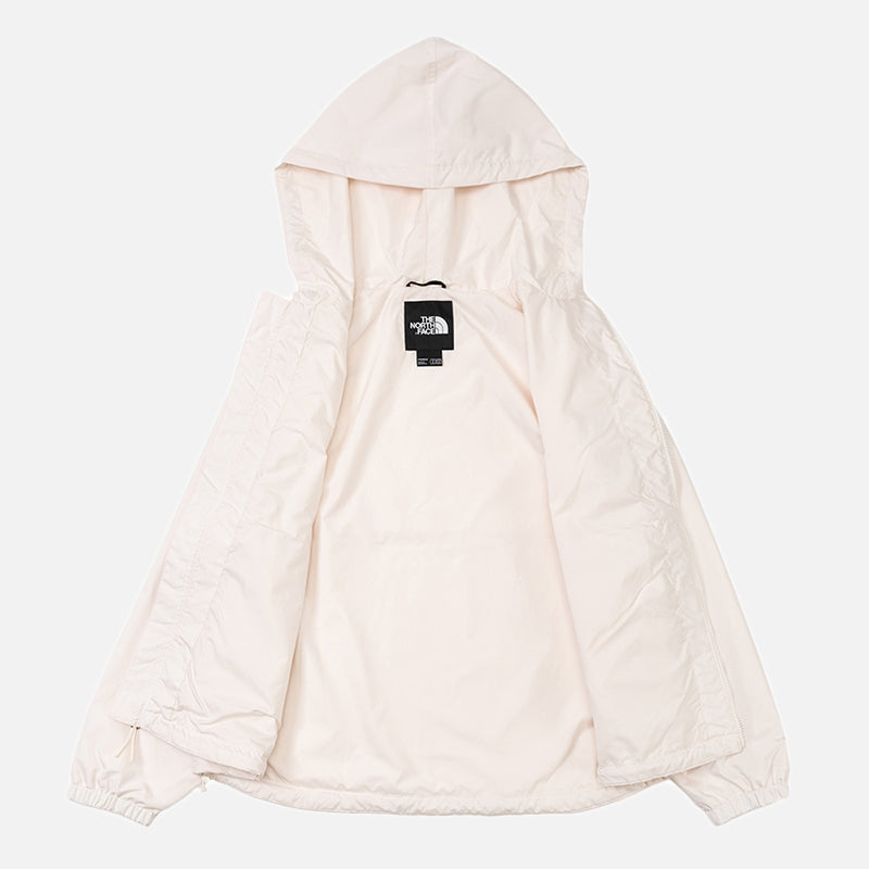 THE NORTH FACE 北臉連帽機能工裝外套