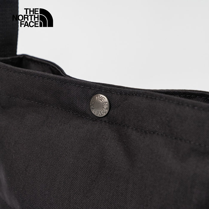 THE NORTH FACE 北臉輕量尼龍斜跨包