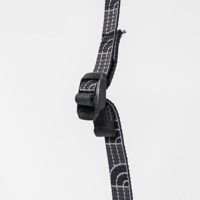 THE NORTH FACE 北臉輕量尼龍斜跨包