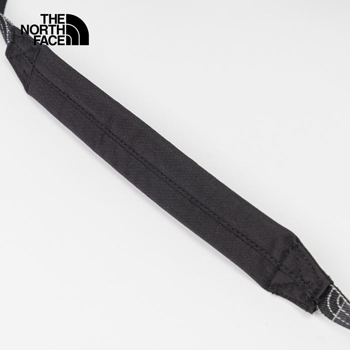 THE NORTH FACE 北臉輕量尼龍斜跨包