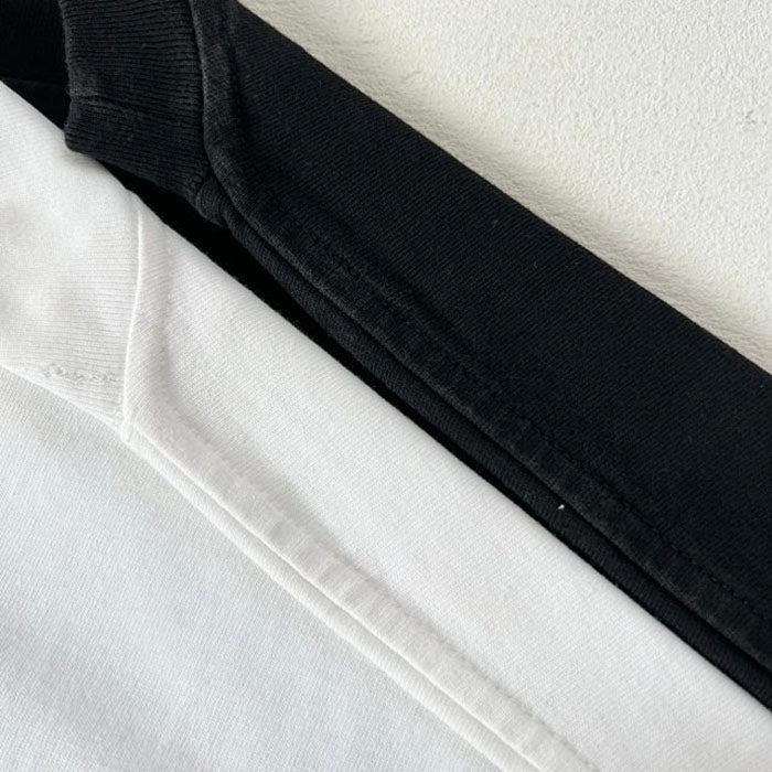 UMBRO x VETEMENTS LONGSLEEVE TEE 印花長袖T恤