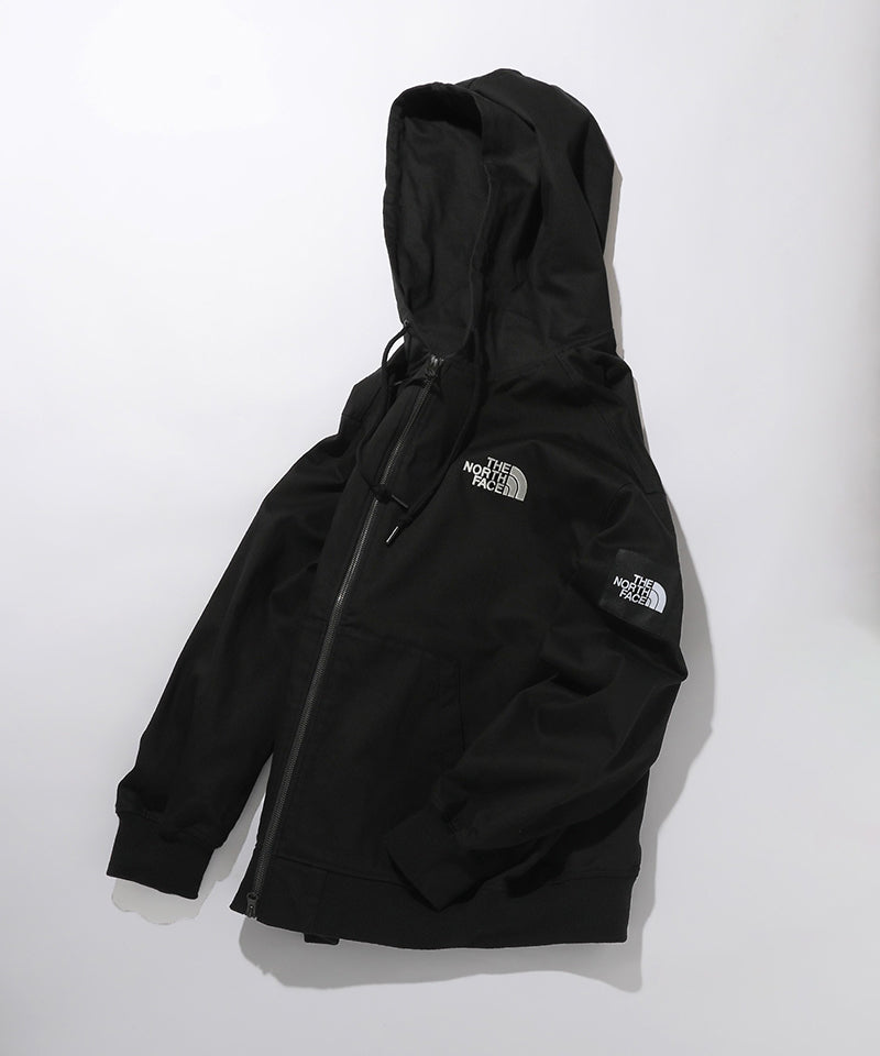 THE NORTH FACE 北臉白標防水機能連帽外套 NJ3BP04L
