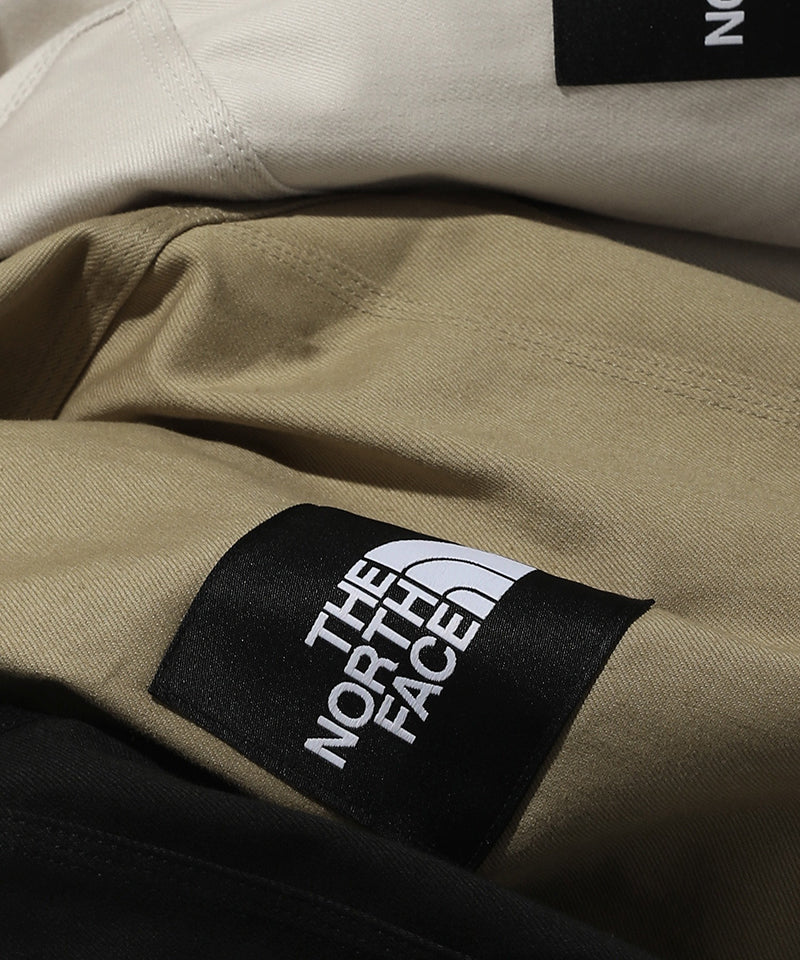 THE NORTH FACE 北臉白標防水機能連帽外套 NJ3BP04L