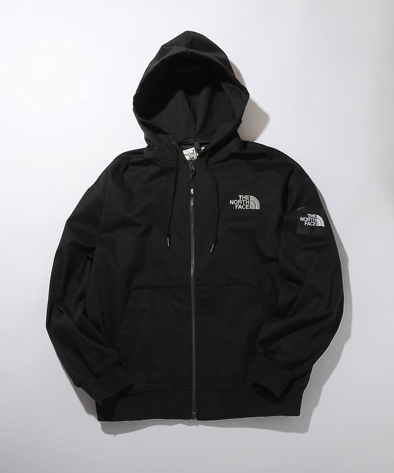 THE NORTH FACE 北臉白標防水機能連帽外套 NJ3BP04L