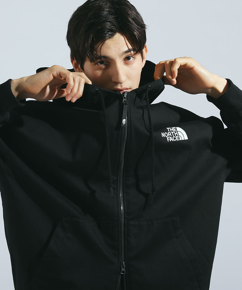 THE NORTH FACE 北臉白標防水機能連帽外套 NJ3BP04L