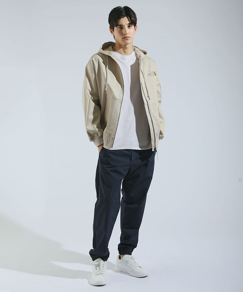 THE NORTH FACE 北臉白標防水機能連帽外套 NJ3BP04L