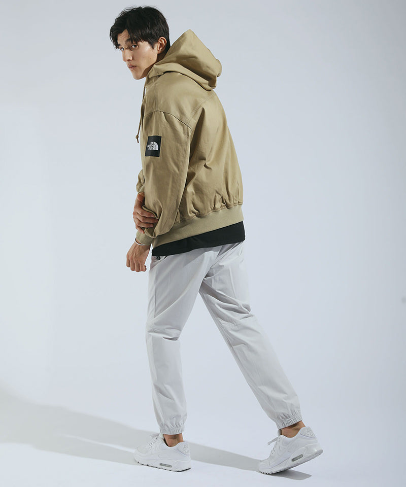 THE NORTH FACE 北臉白標防水機能連帽外套 NJ3BP04L