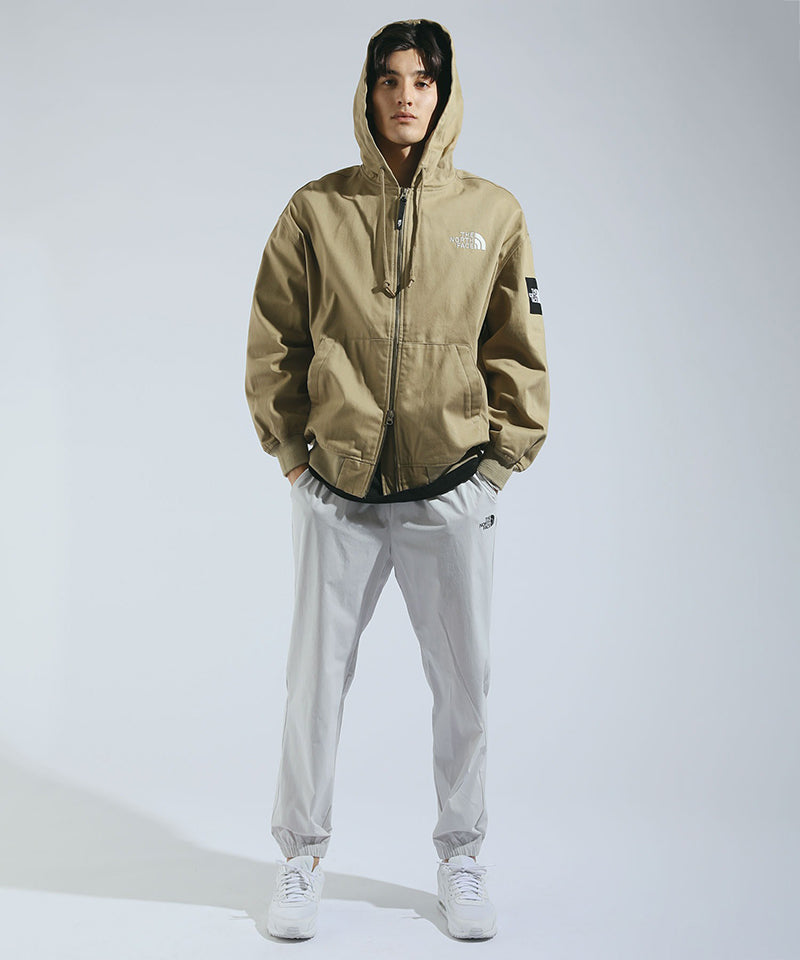 THE NORTH FACE 北臉白標防水機能連帽外套 NJ3BP04L