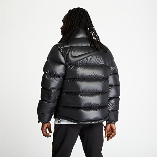 Nike x NOCTA Sunset Puffer Jacket 聯名立體浮雕羽絨外套