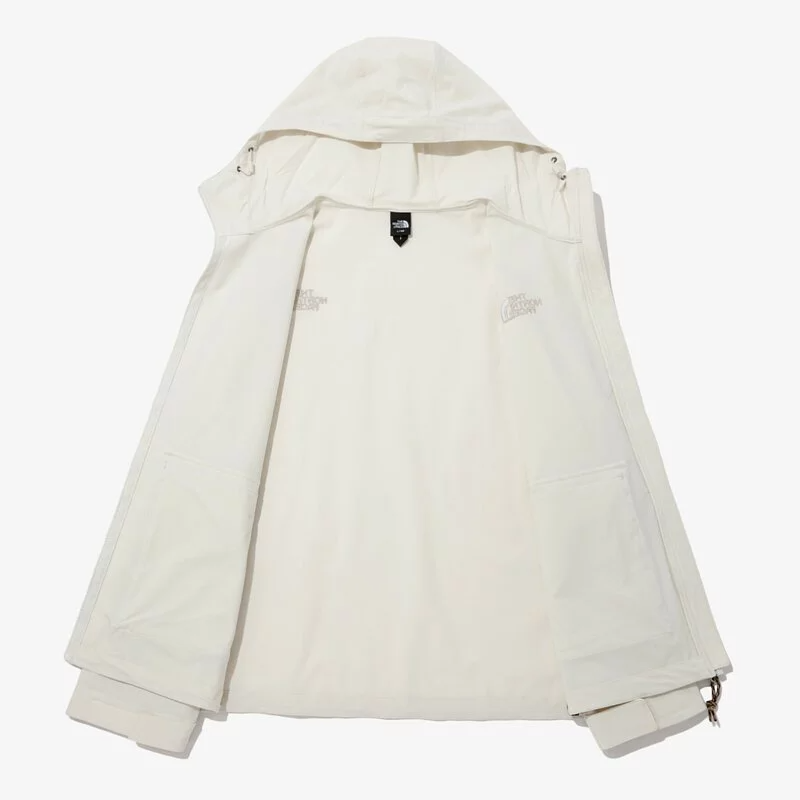 The North Face Camper Jacket 北臉防潑水雙口袋防風外套 NJ3BP06
