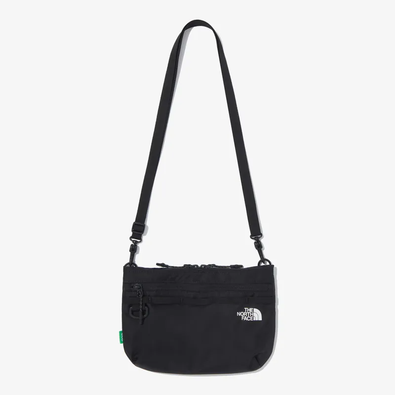 THE NORTH FACE 韓國北臉 ASCEND SLING BAG NN2PQ05 斜跨包 | 側背包