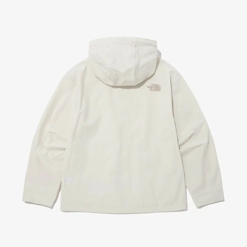The North Face Camper Jacket 北臉防潑水雙口袋防風外套 NJ3BP06