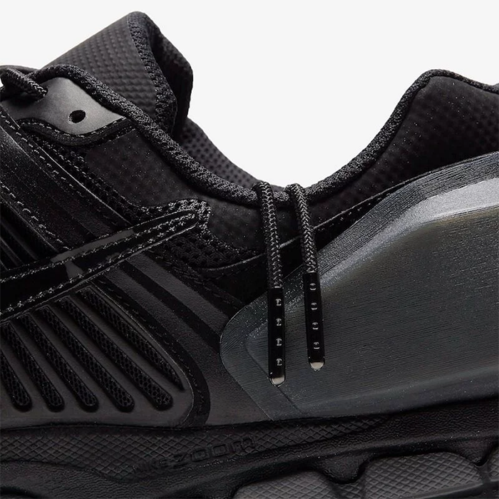 A-Cold-Wall x Nike Air Zoom Vomero 5 黑色機能運動鞋