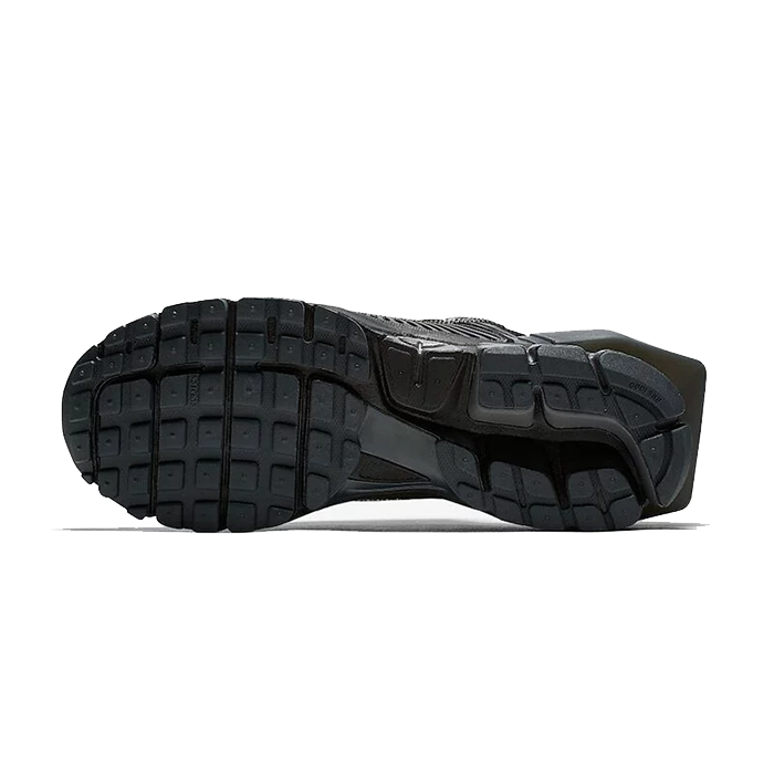 A-Cold-Wall x Nike Air Zoom Vomero 5 黑色機能運動鞋