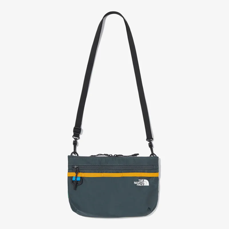 THE NORTH FACE 韓國北臉 ASCEND SLING BAG NN2PQ05 斜跨包 | 側背包