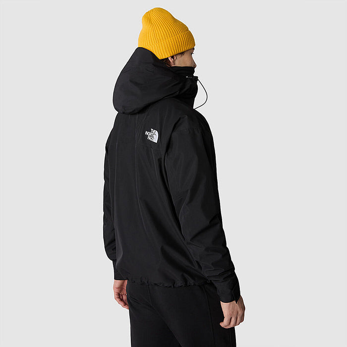 THE NORTH FACE GORE-TEX MOUNTAIN JACKET 北臉防潑水機能外套