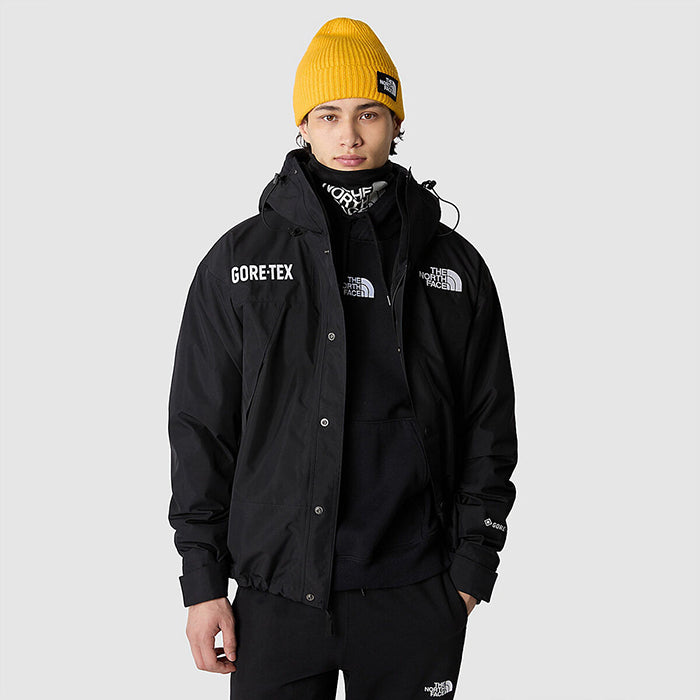 THE NORTH FACE GORE-TEX MOUNTAIN JACKET 北臉防潑水機能外套