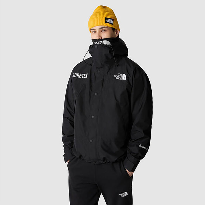 THE NORTH FACE GORE-TEX MOUNTAIN JACKET 北臉防潑水機能外套